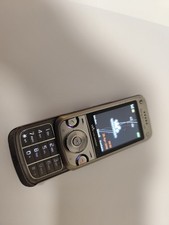 Sony Ericsson Walkman Handy