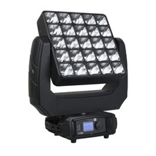 Showtec Phantom Matrix FX -