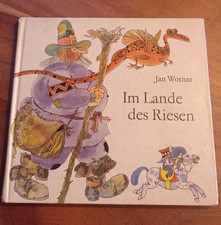 Im Land des Riesen DDR