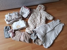 Herbst/Winter Kleiderpaket