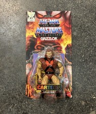 Mattel Masters of the Universe