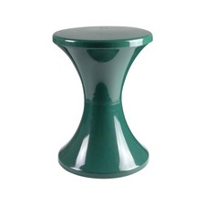 Hocker aus Kunststoff –