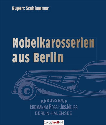 Erdmann rossi - rossi,
