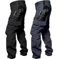 Herren Outdoor Cargo Hose