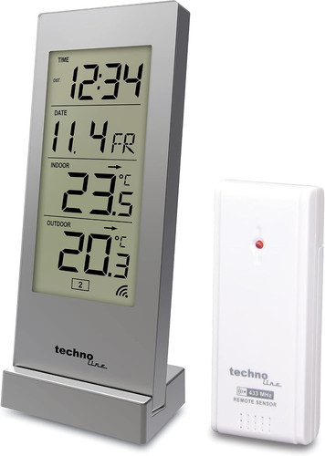 Techno line ws9767 - techno,