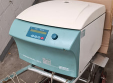 Hettich Universal 320 Zentrifuge  Tischzentrifuge 1401