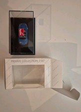 Herpa H0 1:87 Porsche Boxster