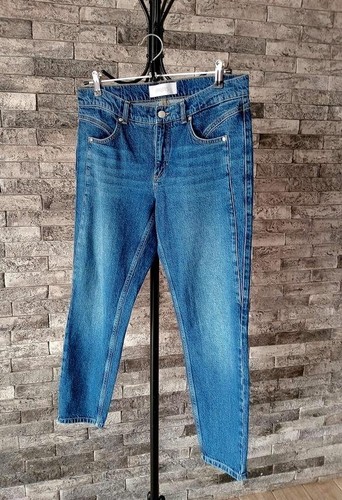 Women angels jeans blue - women,