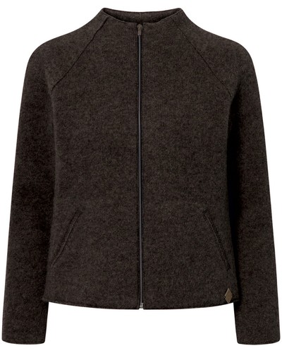 Stapf walkjacke janin - stapf,