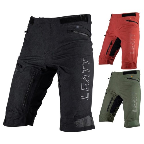 Leatt herren mountainbike - leatt,