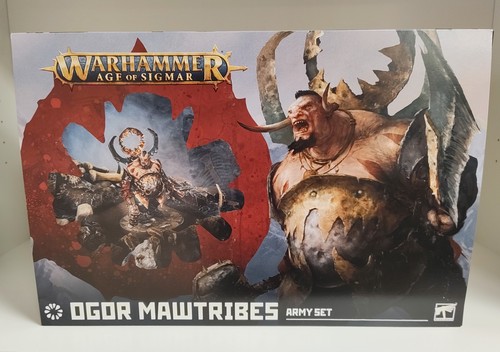 Warhammer age sigmar - age,