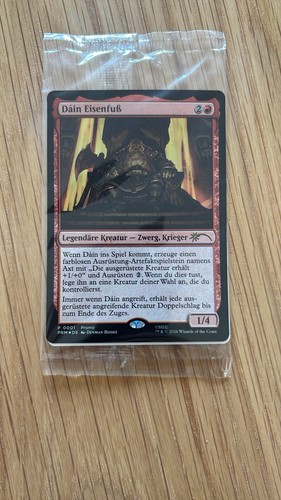 Mtg magic the - the, der