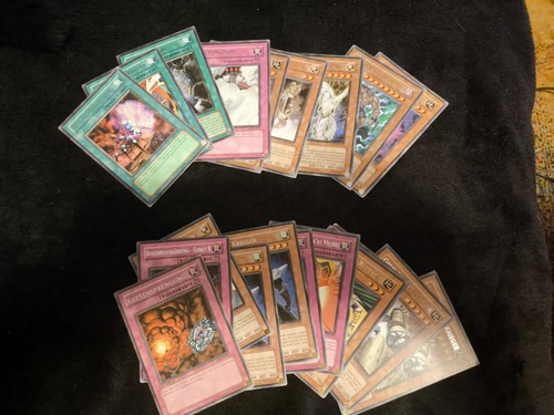 Karten sammlungs set - yu-gi-oh!,