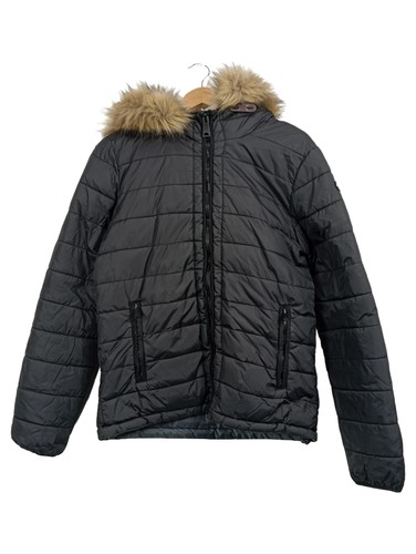 Schott nyc steppjacke herren - steppjacke,