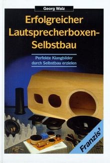 Lautsprecherboxen selbstbau - lautsprecherboxen-,