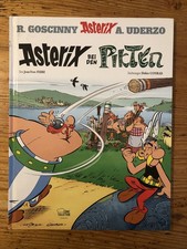 Asterix bei den Pikten Ehapa