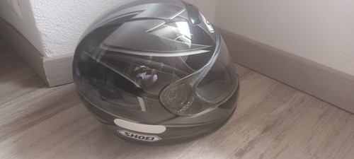 Motorrad integralhelm shoei - motorrad,