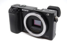 Sony Alpha a6000