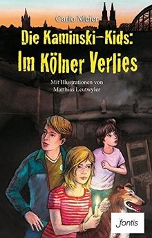 Die kaminski kids - , im