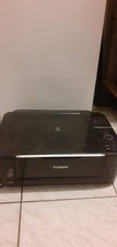 Cannon Pixma MG5250 Druker und ca. 30 Druckpatronen