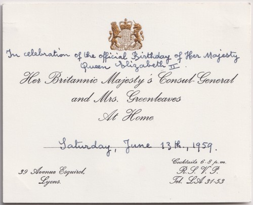 1959 britisches konsulat - 1959,