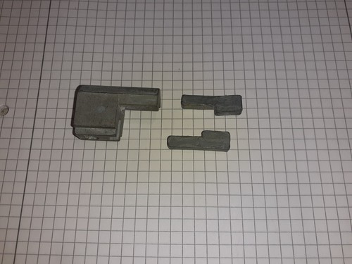 Bttb spur ddr - spur,