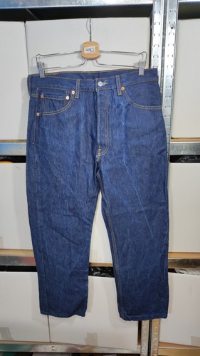 Levi 501xx vintage herren - vintage,