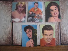 Sammelbilder heinerle - sammelbilder,
