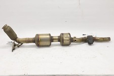 Kopia VW Caddy Katalysator 2K7 05L131701K