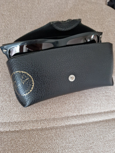 Ray ban herren - ray-ban, sonnenbrille
