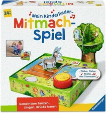 Ravensburger ministeps 4172