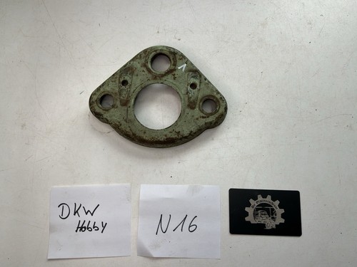 Dkw hobby armaturenbrett - dkw,