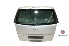 Opel Zafira B Heckklappe