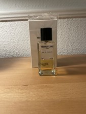 Helmut Lang - Eau de Cologne