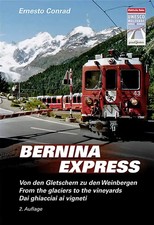 Bernina-Express