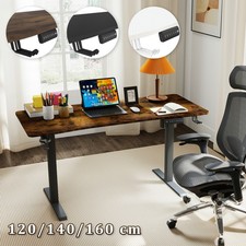 120/140/160 CM Schreibtisch