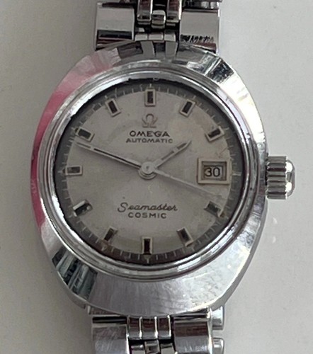 Reloj omega automatic - omega,