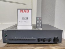 NAD C 320 Verstärker +
