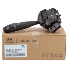ORIGINAL Hyundai Lenkstockschalter Lichtschalter Blinkerschalter i10 934100X050