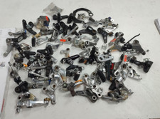 Shimano Weinmann Suntour V-Brakes Bremsenersatzteile Fahrrad Neu Rarität 