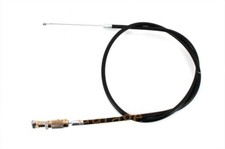 Zündapp M 50 Bergsteiger Vergaser Gaszug Bowdenzug Schwarz flacher Lenker