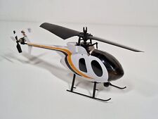 Amewi / Nine Eagles Bravo SX Rc Helikopter Micro Scale Hubschrauber 320A Teile