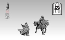 Ringgeist Schatten Gespenst