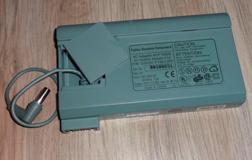 Adapter adp 50eb fujitsu - ac,