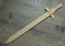 NEU stabiles Ritter Holz