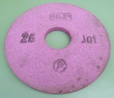  Schleifscheibe 200 x 13 x 50 25J Jot Schleifstein Schleifkörper Schleifmaschine