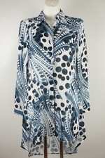 Alba Moda Bluse Damen Größe