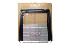 Schiebedach Schiebedachrahmen für OPEL Corsa C 09115817 9196178