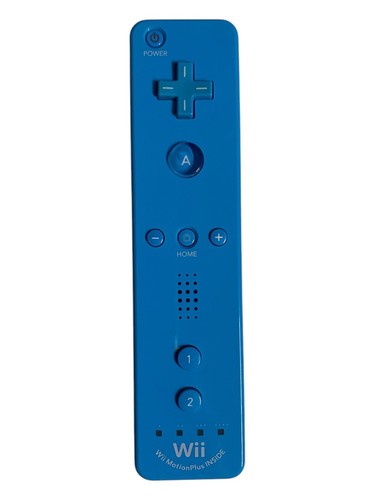 Nintendo wii motion plus - wii,