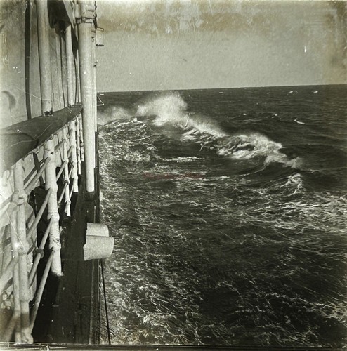 Sturm zur breit aus - sturm,